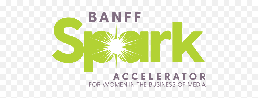 Banff Spark - Vertical Png,Dhx Media Logo