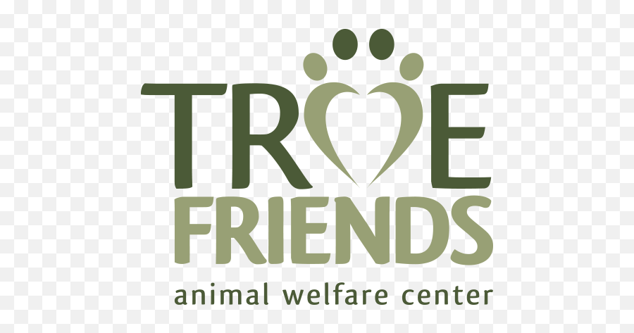 True - True Friends Animal Welfare Center Montrose Pa Png,Friends Logo Png