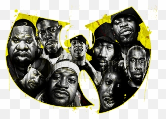 Wu - Art Tang Clan png