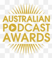 Changes For This Years Australian Podcast Awards Include New - Art Words Png,Tunein Logo Png