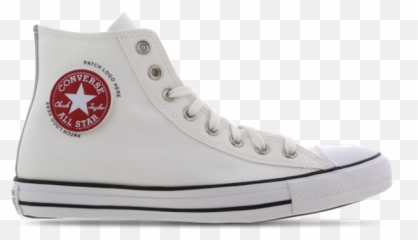 Converse All Star High Sneakerjagers - Converse Png,Converse All Star Logos