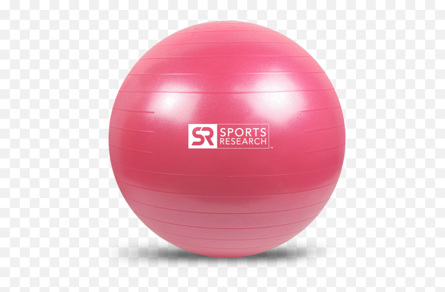 Stability Ball U2013 Sports Research - Transparent Exercise Ball Png,Exercise Png