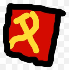 Hammer And Sickle Layer - Language png