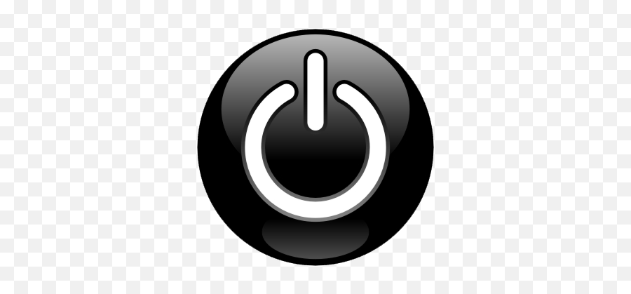 Power U0026 Volume Buttons - Certified Electronic Repair Black Power Button Png,Power Button Logo