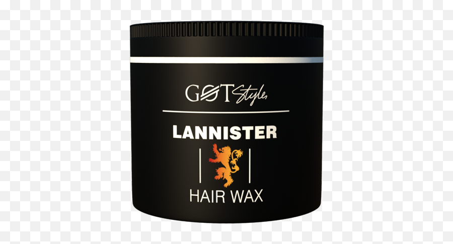 Hair Wax Lannister - Gotstyle Skin Care Png,Lannister Logo