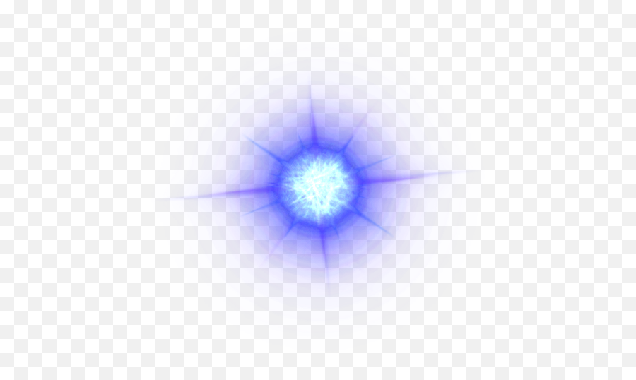 Star - Bluepurpleglow Roblox Circle Png,Glowing Star Png