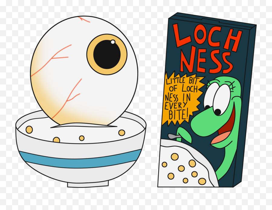 Loch Ness Monster Transprent Png - Loch Ness Monster Cartoon Phone,Ness Transparent