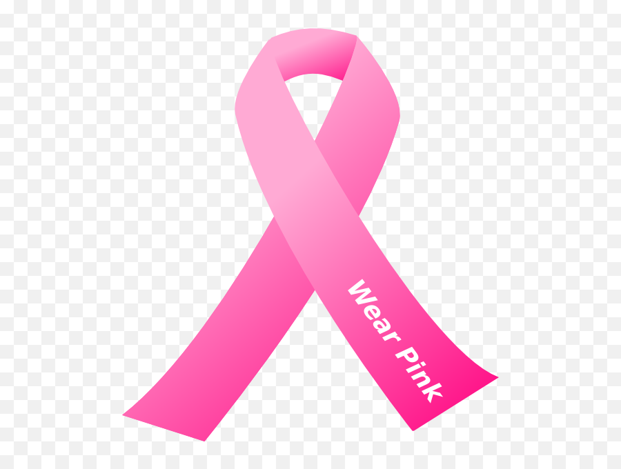 Png Mouse Wearing A Dress And Ribbons U0026 Free - Clip Art Breast Cancer Awareness Ribbon,Ribbons Png