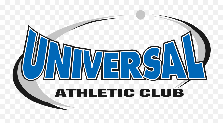 Universal Athletic Club - Fitness Gym U0026 Health Club In Universal Athletic Club Logo Png,Universal Pictures Logo Png