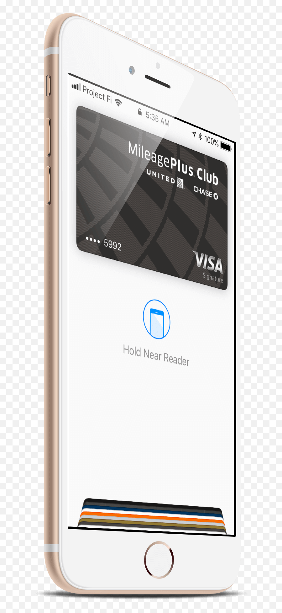 Apple Pay Gains Support From 19 New Financial Institutions - Portable Png,Apple Pay Logo Png