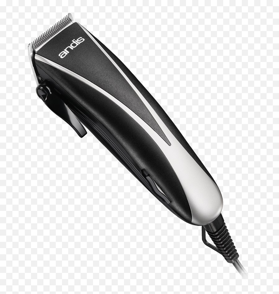 Adjustable Blade 10 - Andis Ultra Clip Clipper Png,Barber Clippers Png