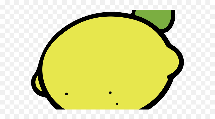 Color For Fluorescent Lime Fruit Svg Clip Arts Download - Transparent Background Png Images Lemons Clipart,Cute Safari Logo
