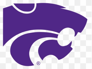 Mountaineer Uniform Tracker - Game 10 Kansas State Logo Png