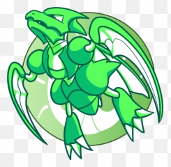 This Yearu0027s Pokedexxy Is Locked To Rgbygen 1 Da - Gpna Png,Scyther Png