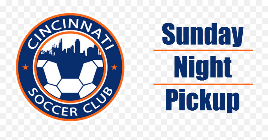 Snp - July 26 2015 Cincy Sc Cincinnati Soccer Club For Soccer Png,Sunday Night Football Logo