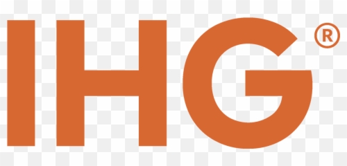 Ihg Logo Evolution History And Meaning - Angel Tube Station png