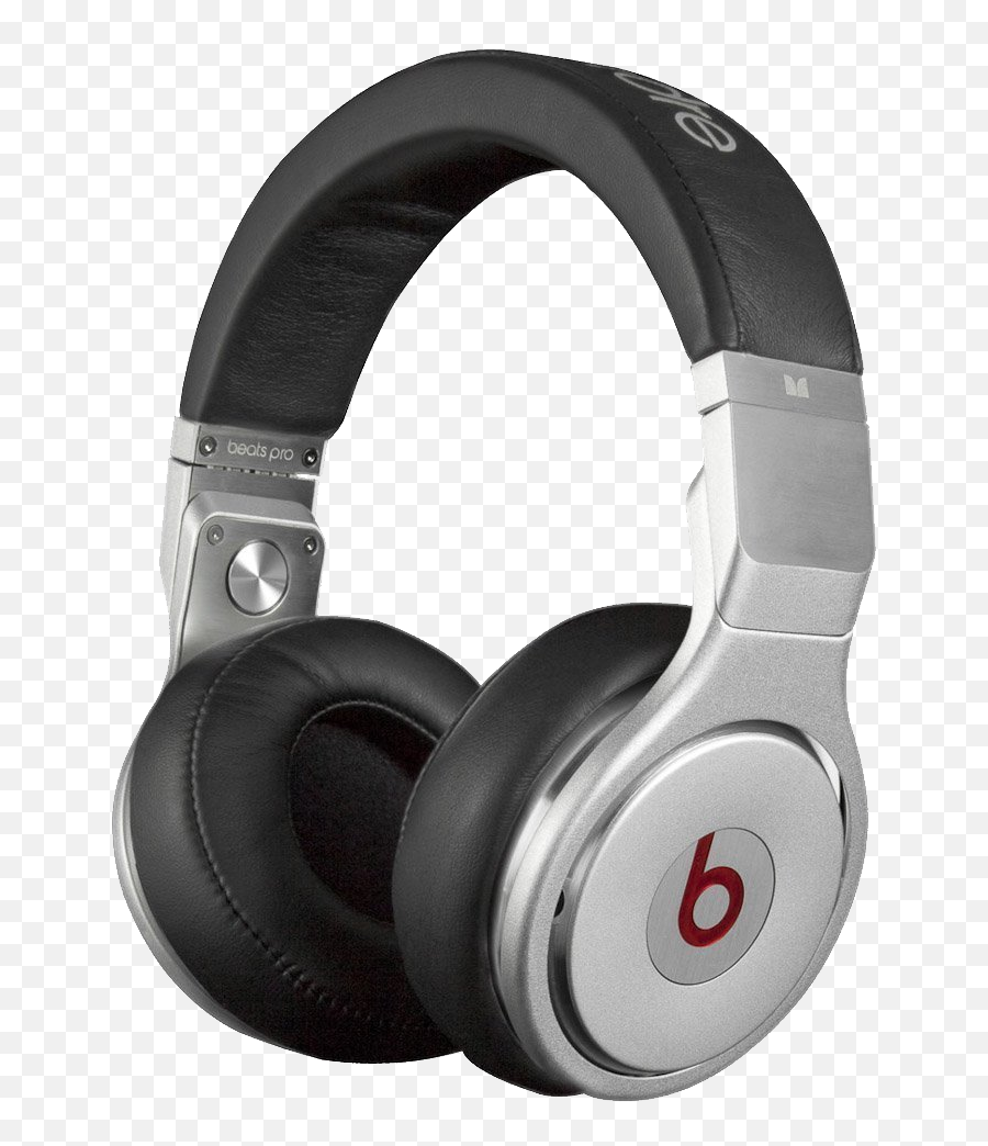Download Beats Headphones Png Image For - Beats By Dre Pro Monster,Beats Png