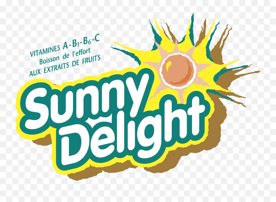 Sunny D Logo Png Hd Pictures - Vhvrs Sunny D Logo Transparent,Dungeons And Dragons Logo Vector