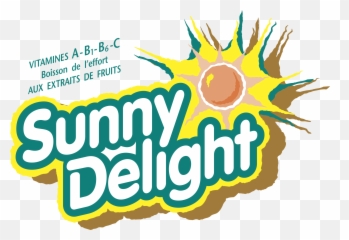 Sunny D Logo Png Hd Pictures - vhvrs Transparent