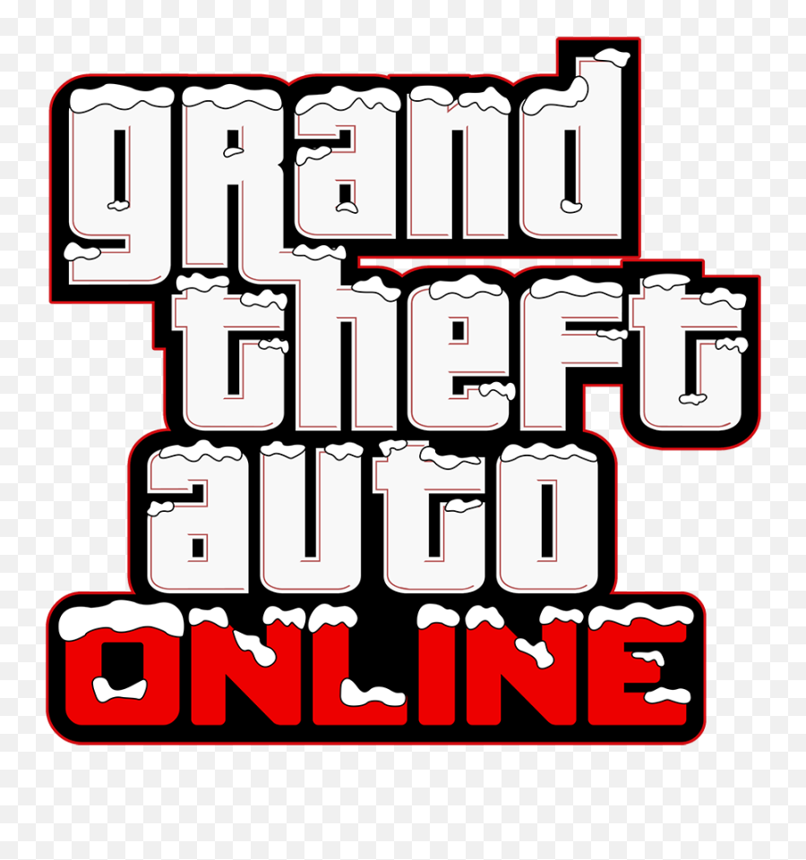 Holidays All - Gta Online Png,Gta Online Logo