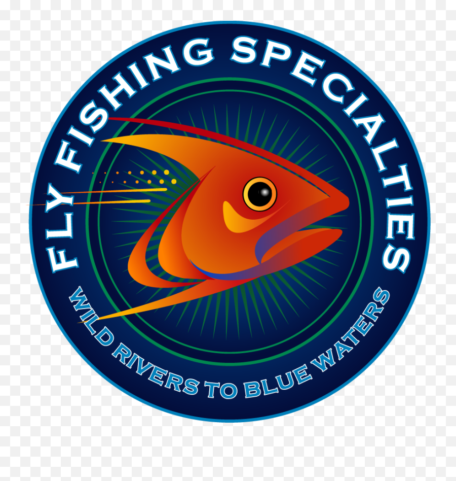 About Us - Specialized Fly Fishing Gear Northern California Png,Patagonia Fish Logo