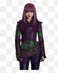 Disney Descendants Png - Dove Cameron Descendants 2,Descendants Png