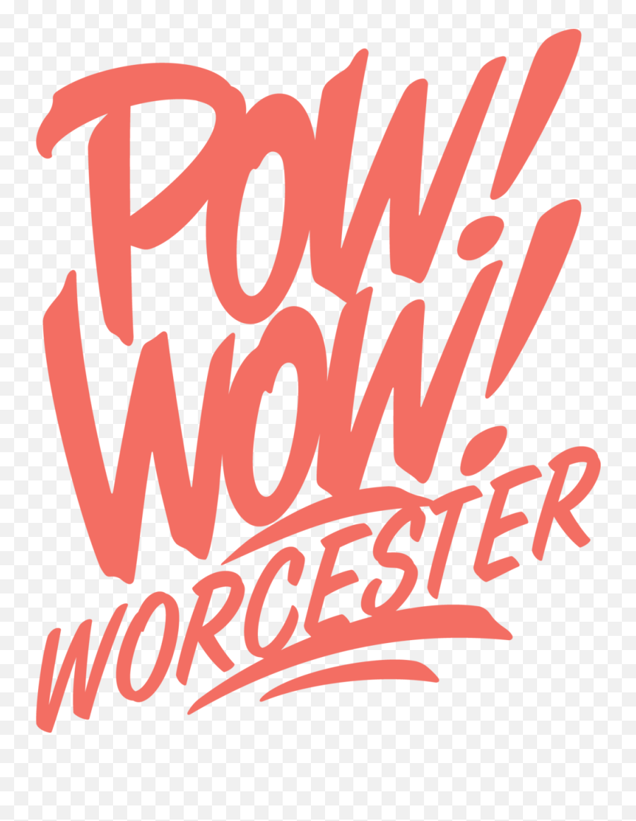 Pow Wow Worcester Png Transparent