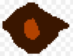 Download Huge Crater - Pink Pokemon Gif Transparent Full Orange Pixel Art Animal Crossing Png,Pokemon Gif Transparent