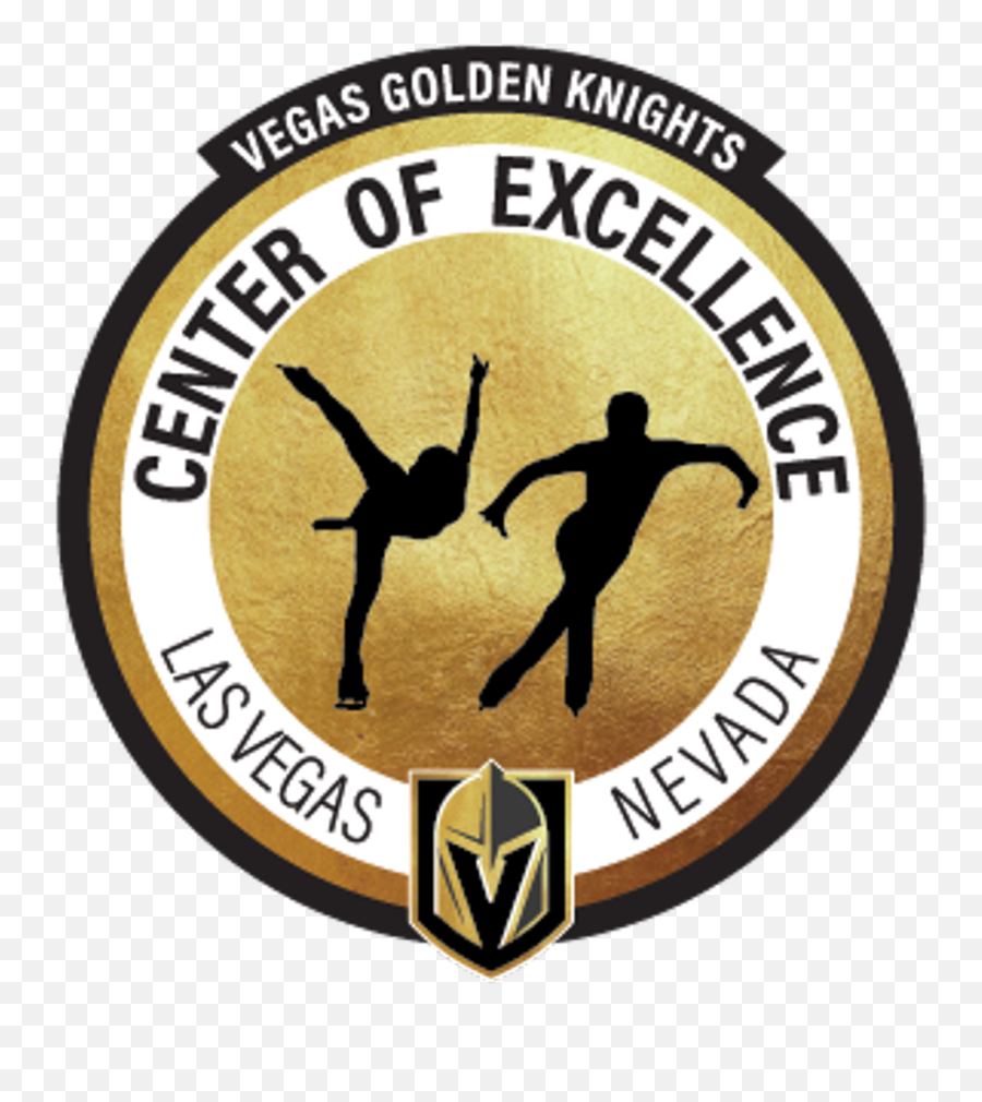 Vegas Golden Knights Center Of Excellence - Theresienstadt Concentration Camp Png,Vegas Golden Knights Logo Png