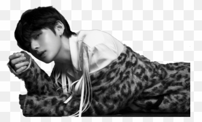 Png Kim Tae Hyung - Taehyung Love Yourself Tear Png,Kim Taehyung Png
