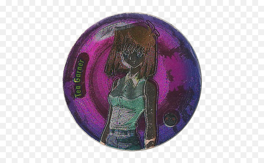 Tazos U003e Elma Chips Yu - Gioh Magic Tazo Tazo Yu Gi Oh Tea Png,Yugioh Transparent