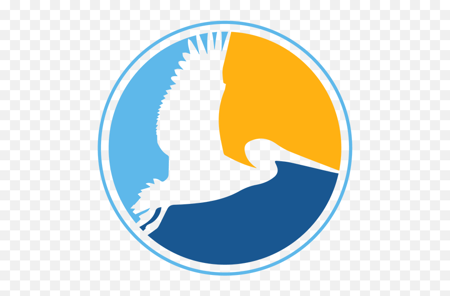 Cropped - Shorebirds Png,Website Symbol Png