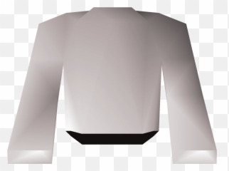 Desert Shirt - Osrs Wiki Formal Wear Png,Gray Shirt Png