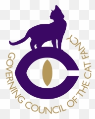 Jazzragz Ragdolls - Governing Council Of The Cat Fancy Png,Ragdoll Logos