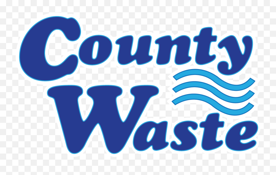 Recycling Waste Management Services - County Waste Of Virginia Pennsylvania Png,Waste Management Logo
