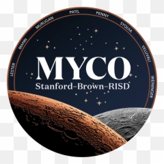 Team Stanford - Dot Png,Risd Logo