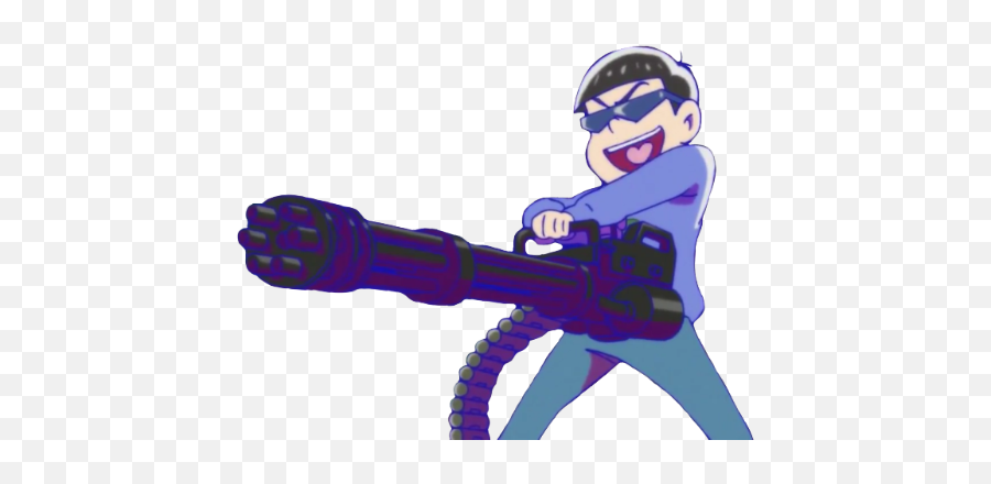 Me - Fictional Character Png,Karamatsu Transparent