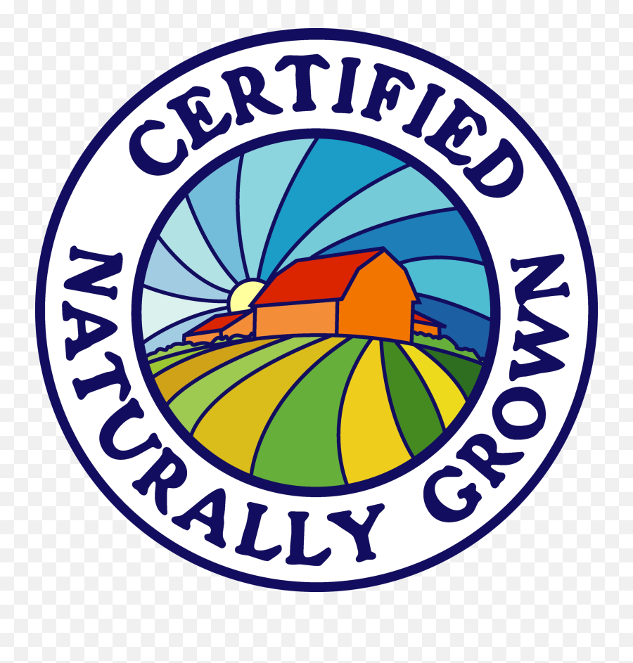 Food Labels And Certifications Eating In The 21st Century - Certified Naturally Grown Png,Usda Organic Logo Png