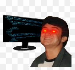 Just Found Out That Michael Is Streaming - Fun Png,Twitch Transparent Shirt
