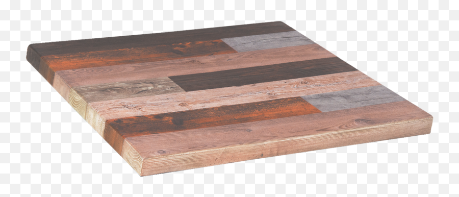 Distressed Wood Grain Finish - Reclaimed Wood Table Top Png,Wood Grain Png