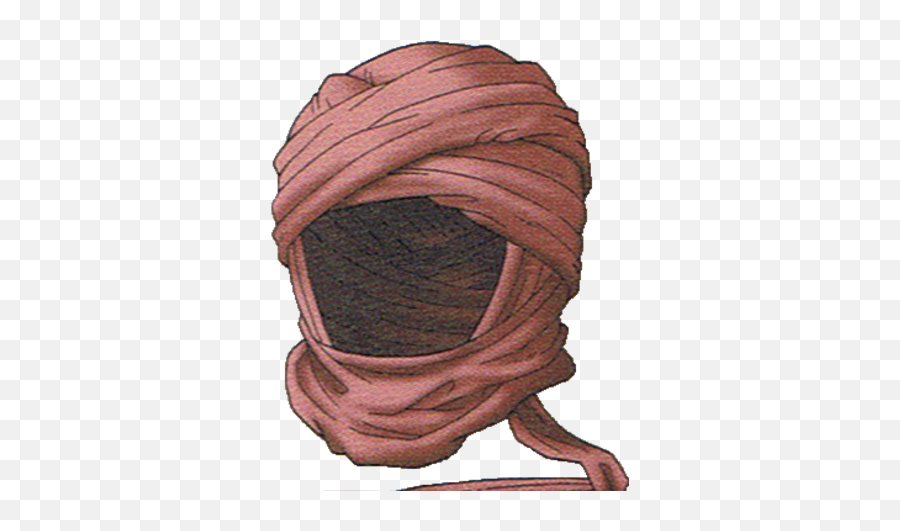 Thiefu0027s Turban Dragon Quest Wiki Fandom - Wool Png,Turban Png