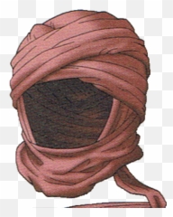 Thiefu0027s Turban Dragon Quest Wiki Fandom - Wool Png,Turban Png