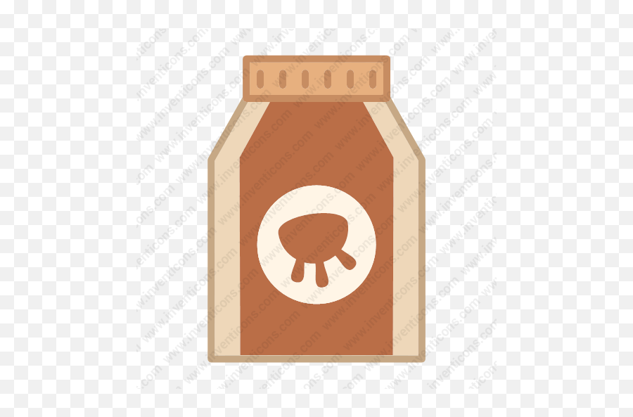 Download Milk Vector Icon Inventicons - Glass Bottle Png,Milk Icon