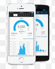 How To Install The Garmin Connect App - Mobile Png