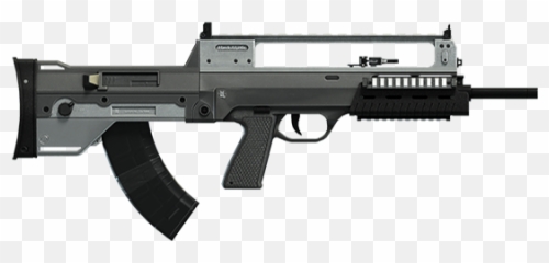 Assault Rifles Png