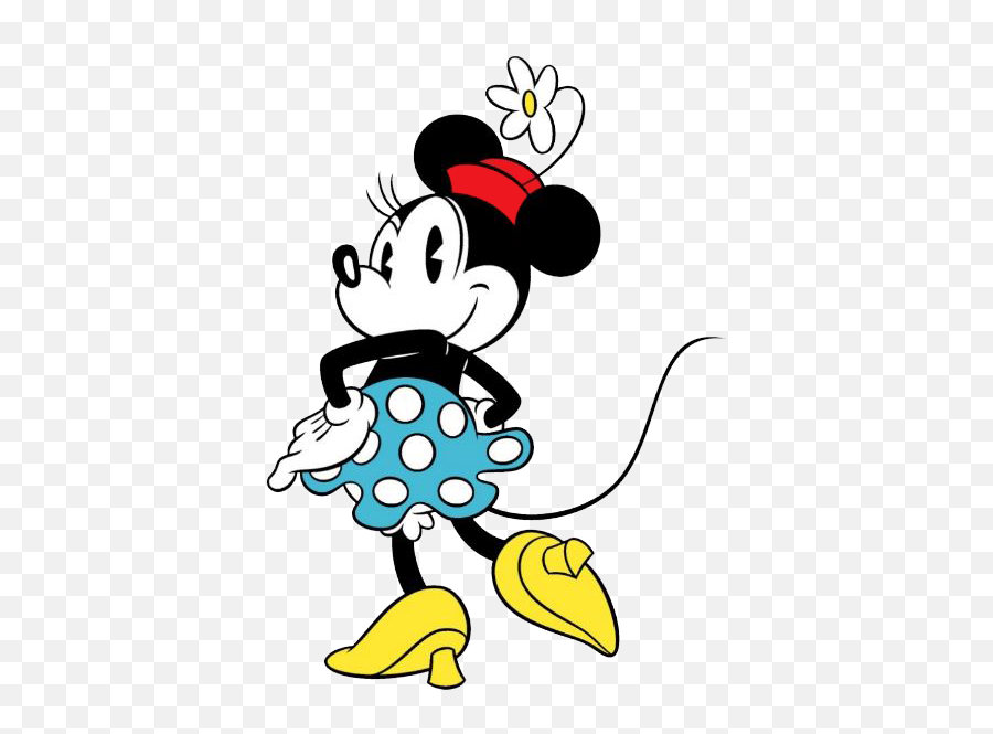 Clipcookdiarynet - Minnie Mouse Clipart Spring 1 434 X Minnie Mouse Png,Minnie Mouse Face Png