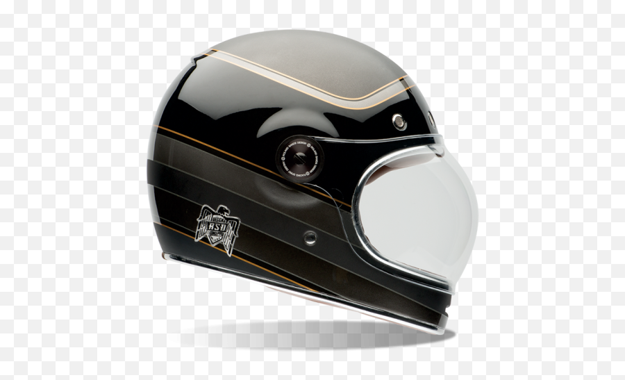 Riding Gear Motorcycle Helmets - Rsd Carbon Bell Bullit Png,Icon Vintage Flattrack Jacket