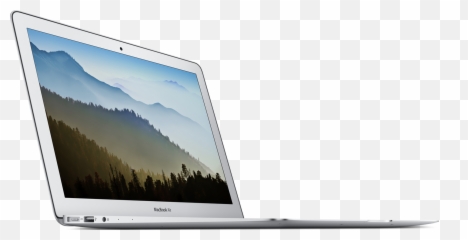 Macbook Png - Air 13 Inch 2016