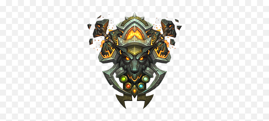 Shaman Overview - Shaman Wow Png,Mage Class Icon