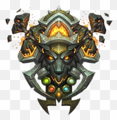 Shaman Overview - Wow png